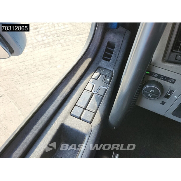 2017 Volvo FM450-45984652