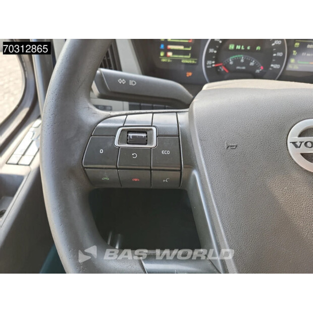 2017 Volvo FM450-45984653