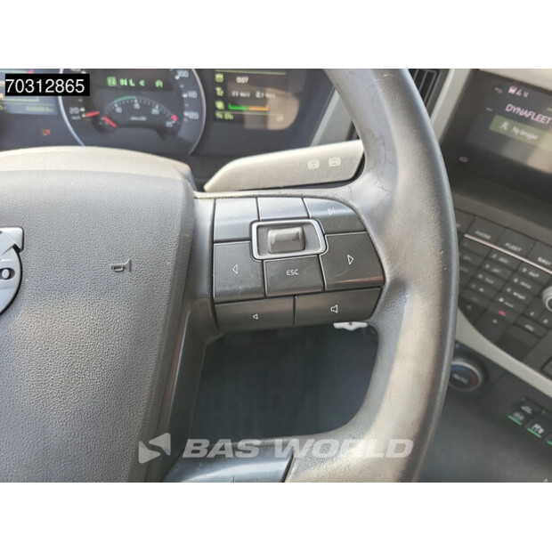 2017 Volvo FM450-45984654