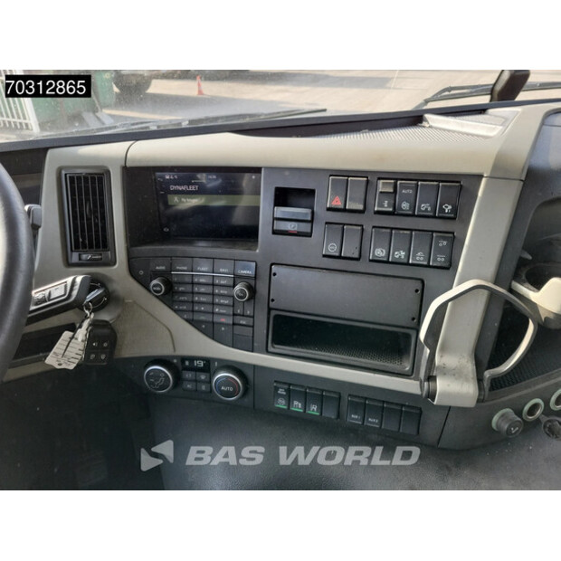 2017 Volvo FM450-45984655