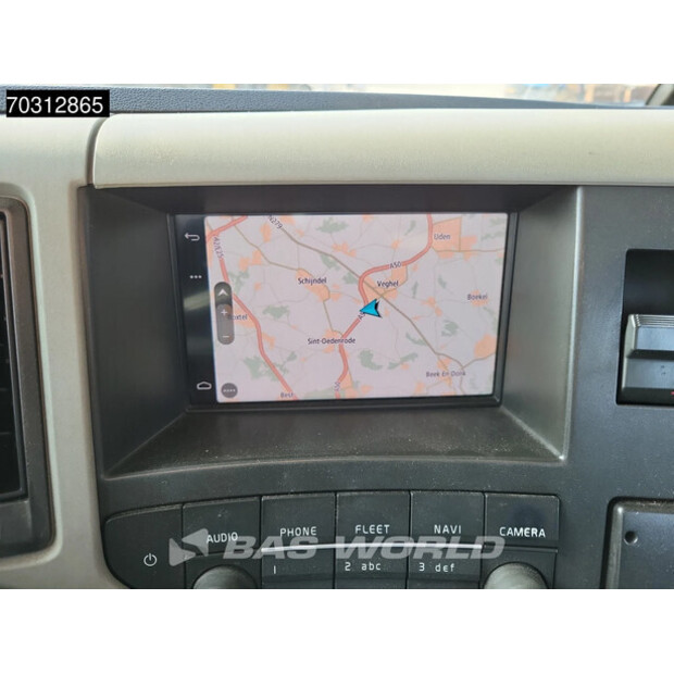 2017 Volvo FM450-45984657