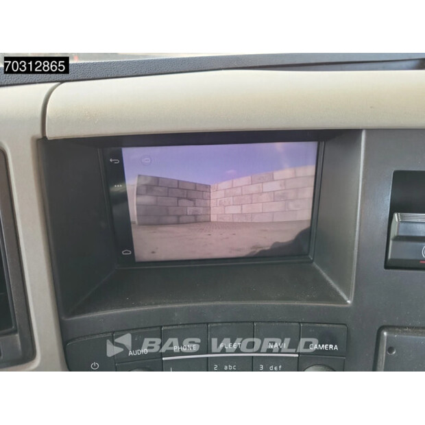 2017 Volvo FM450-45984658