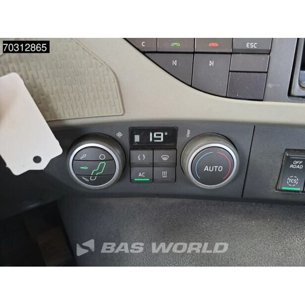 2017 Volvo FM450-45984659