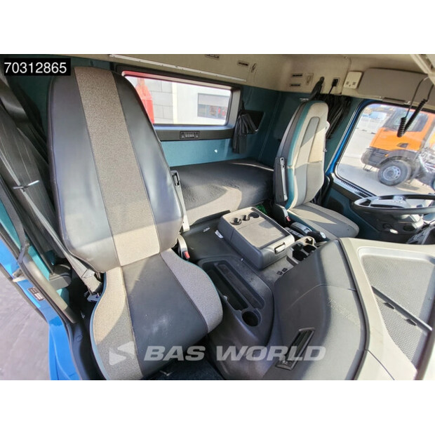 2017 Volvo FM450-45984660