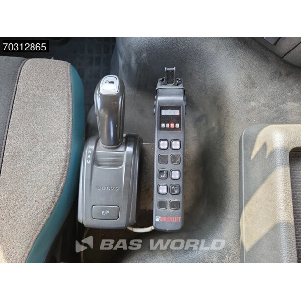 2017 Volvo FM450-45984661