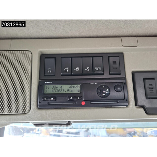 2017 Volvo FM450-45984663