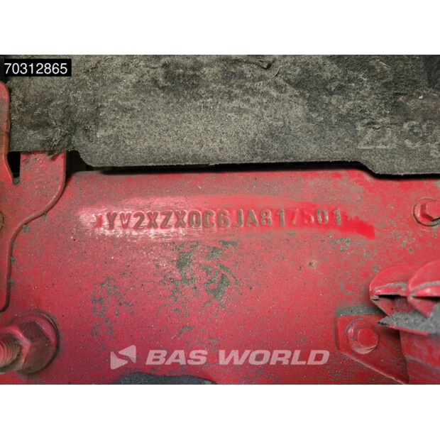 2017 Volvo FM450-45984665