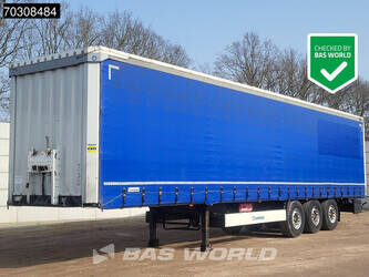 Image for TRAILERS 2019 Krone SD