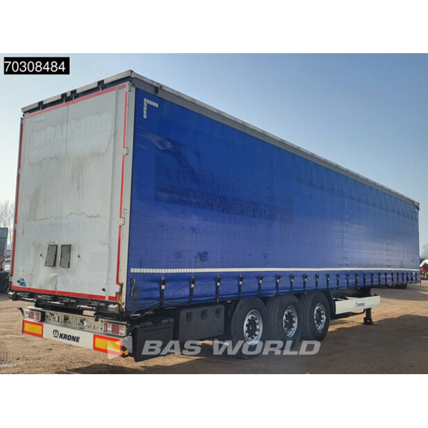 2019 Krone SD-45984670