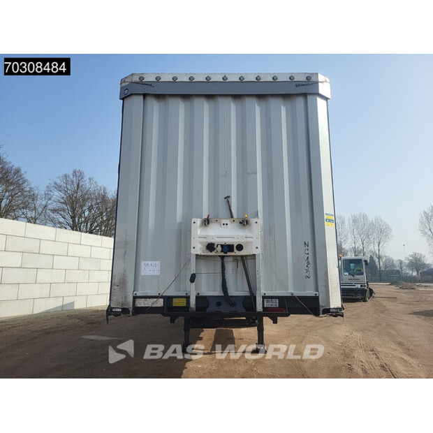 2019 Krone SD-45984671