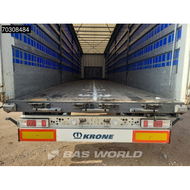 2019 Krone SD-45984674