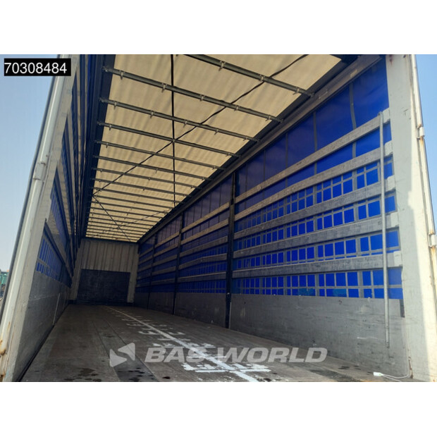 2019 Krone SD-45984677