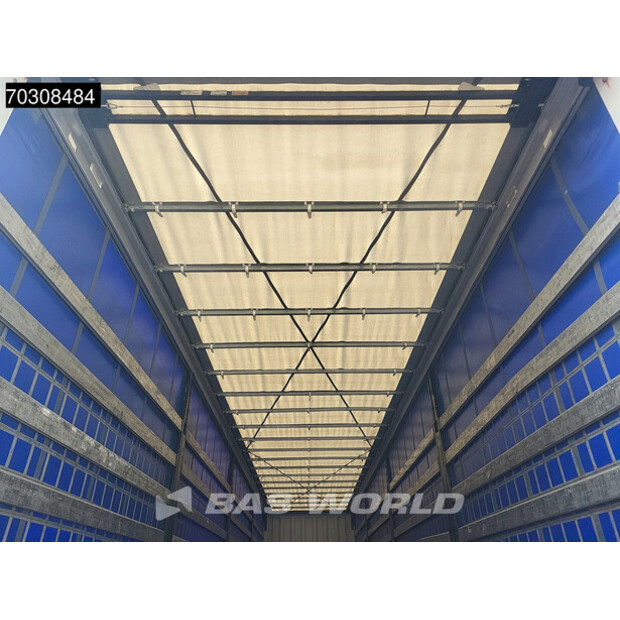 2019 Krone SD-45984678