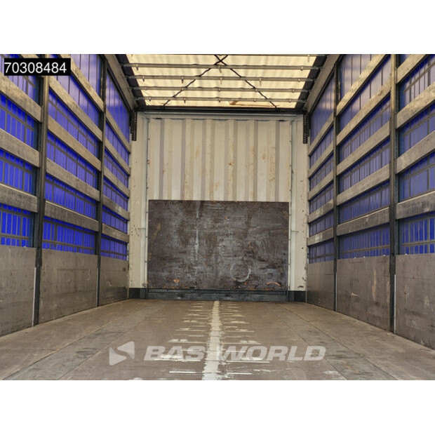 2019 Krone SD-45984679