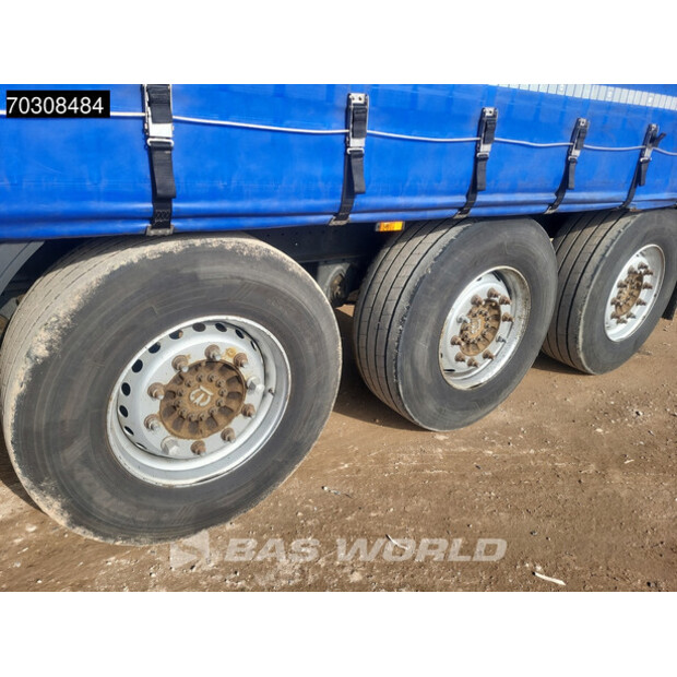 2019 Krone SD-45984681