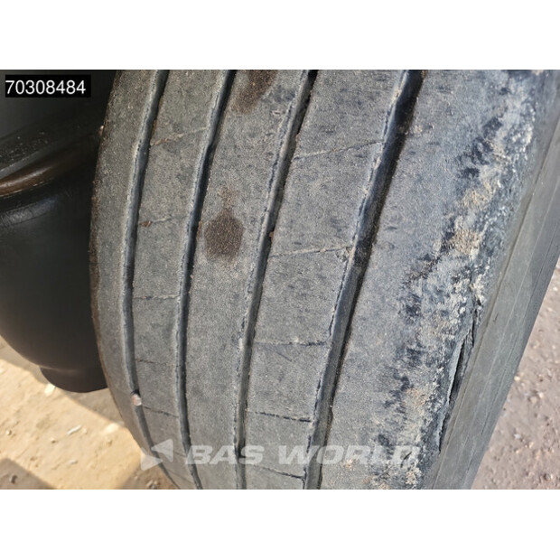 2019 Krone SD-45984687