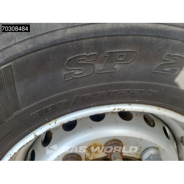 2019 Krone SD-45984688