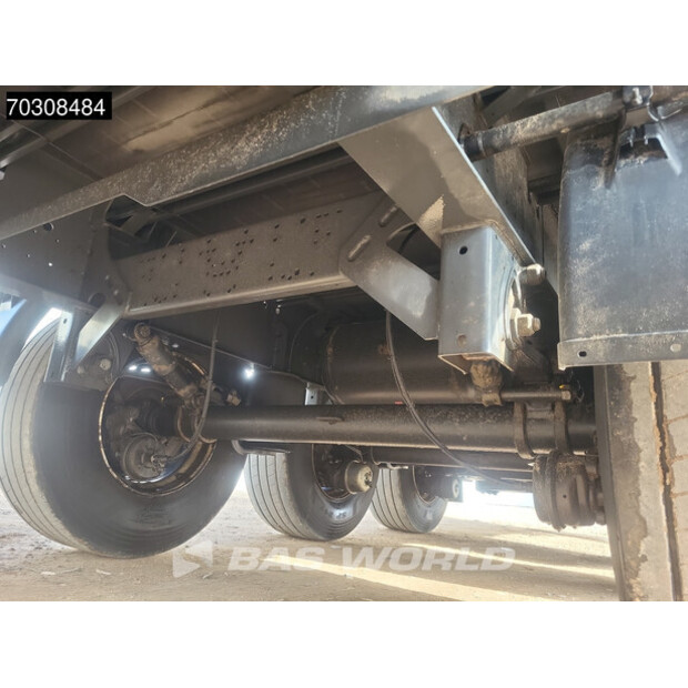 2019 Krone SD-45984689