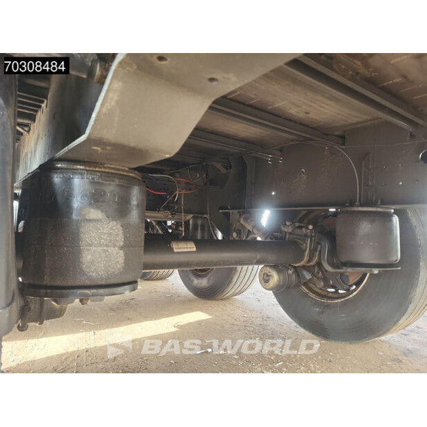 2019 Krone SD-45984690