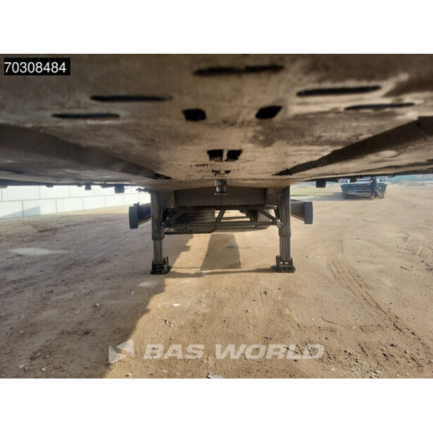 2019 Krone SD-45984693