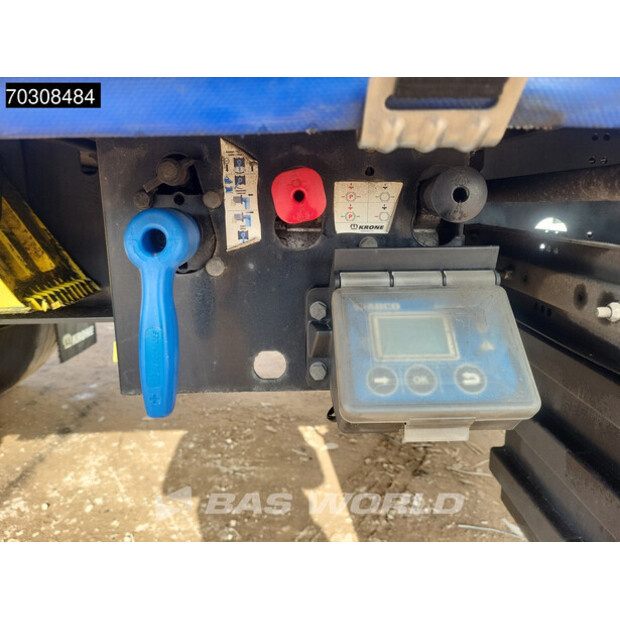 2019 Krone SD-45984696