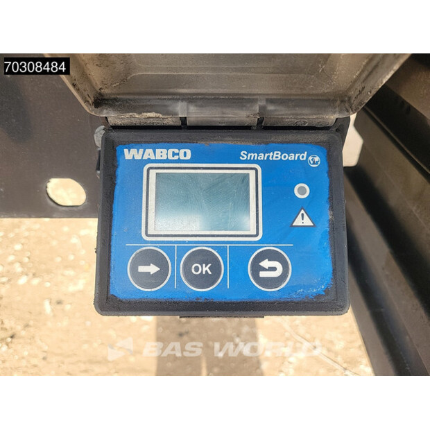 2019 Krone SD-45984697