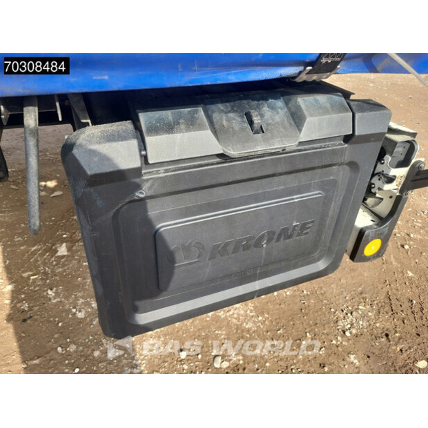 2019 Krone SD-45984698