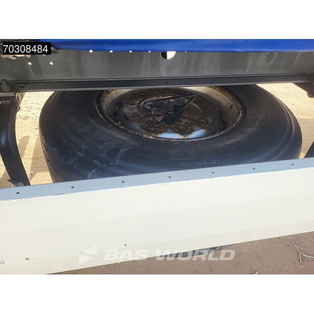 2019 Krone SD-45984701