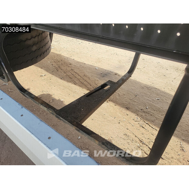 2019 Krone SD-45984702