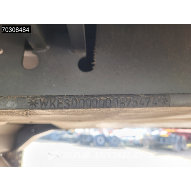 2019 Krone SD-45984705