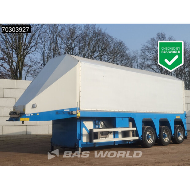 2018 Faymonville F-S43-1EBB-45984707