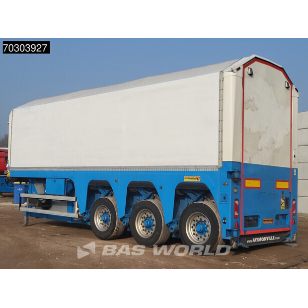 2018 Faymonville F-S43-1EBB-45984708