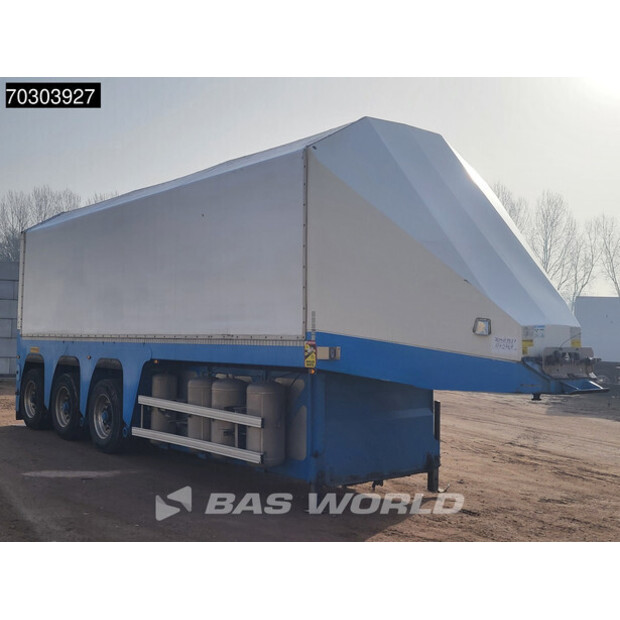 2018 Faymonville F-S43-1EBB-45984709