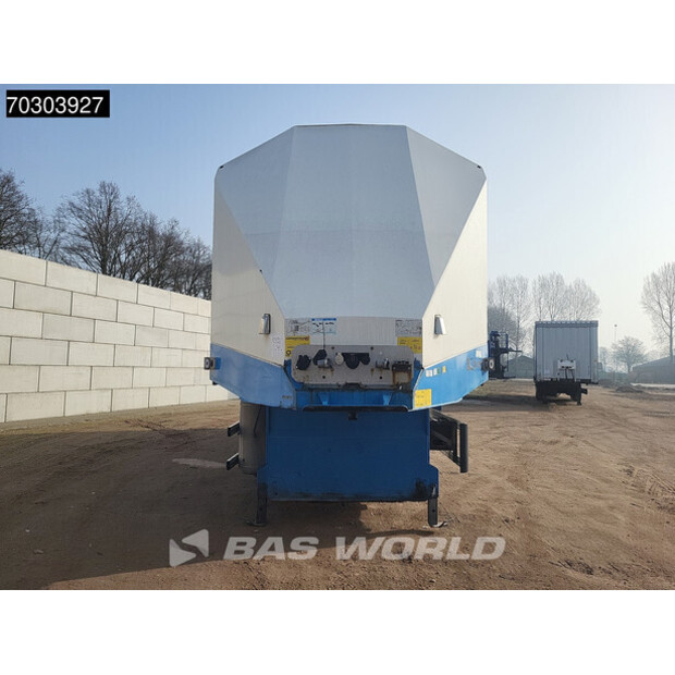 2018 Faymonville F-S43-1EBB-45984712