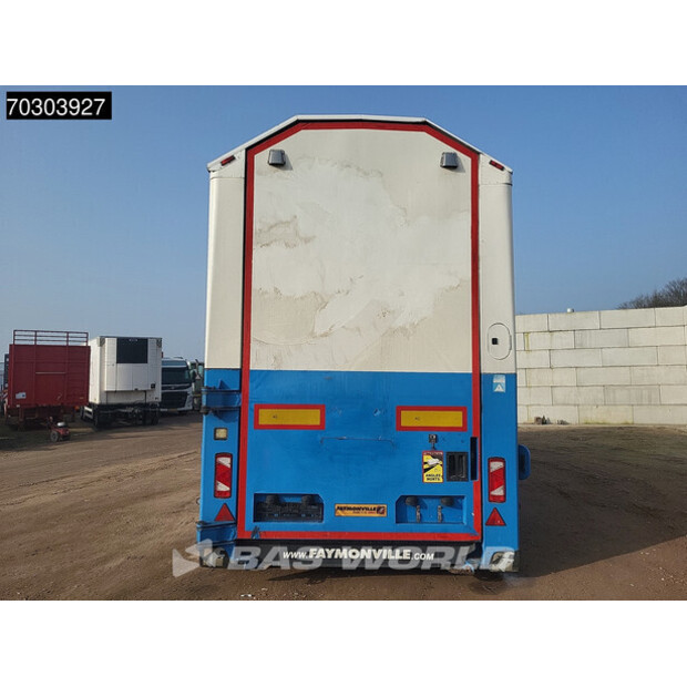 2018 Faymonville F-S43-1EBB-45984713