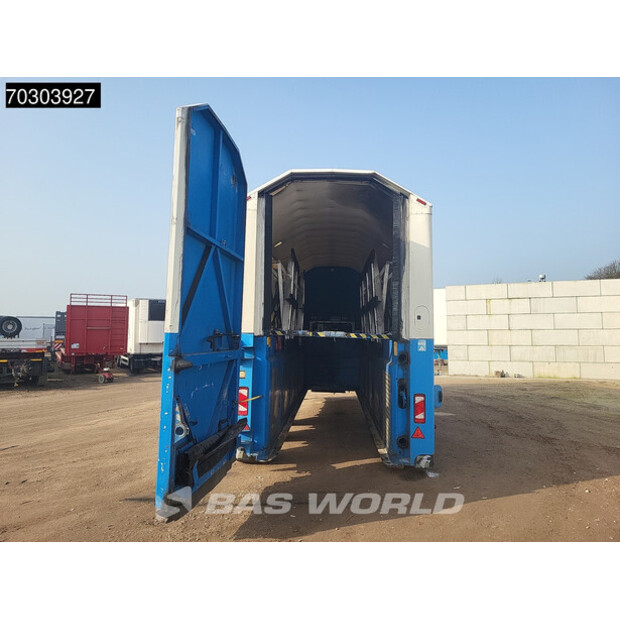 2018 Faymonville F-S43-1EBB-45984714