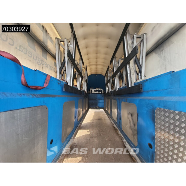 2018 Faymonville F-S43-1EBB-45984717