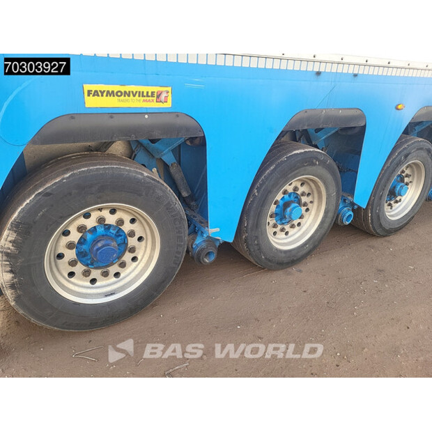 2018 Faymonville F-S43-1EBB-45984719