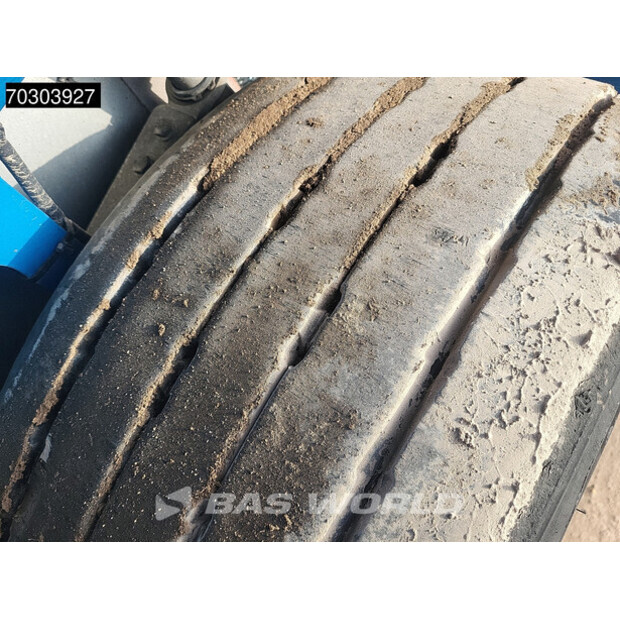 2018 Faymonville F-S43-1EBB-45984721