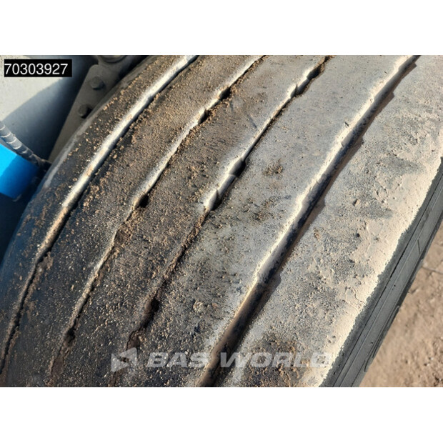 2018 Faymonville F-S43-1EBB-45984722