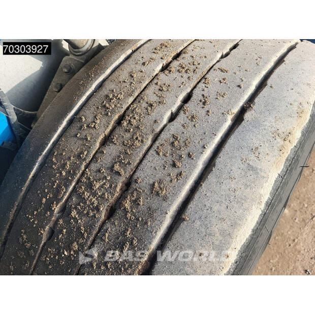 2018 Faymonville F-S43-1EBB-45984723