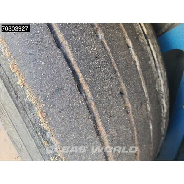 2018 Faymonville F-S43-1EBB-45984724