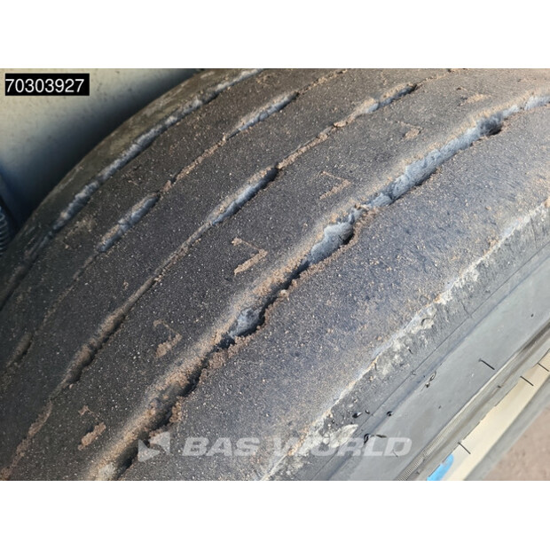 2018 Faymonville F-S43-1EBB-45984725