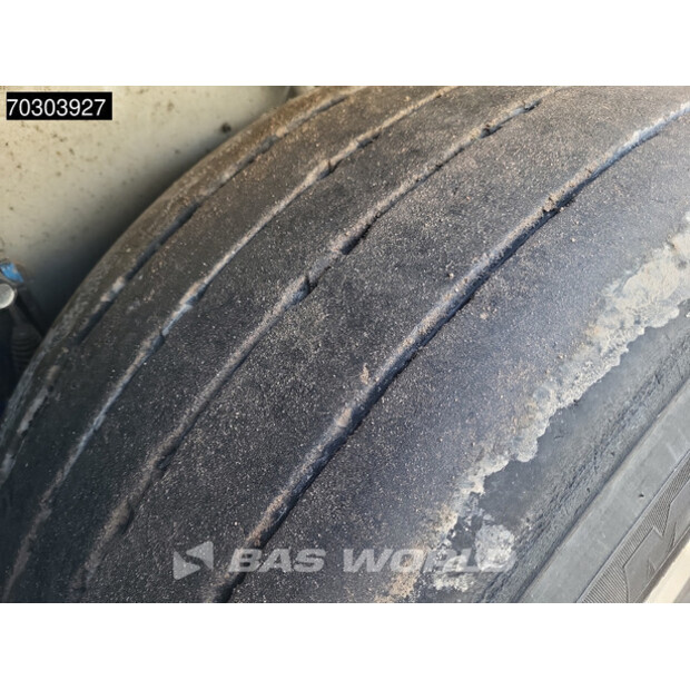 2018 Faymonville F-S43-1EBB-45984726