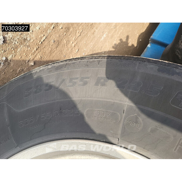 2018 Faymonville F-S43-1EBB-45984727