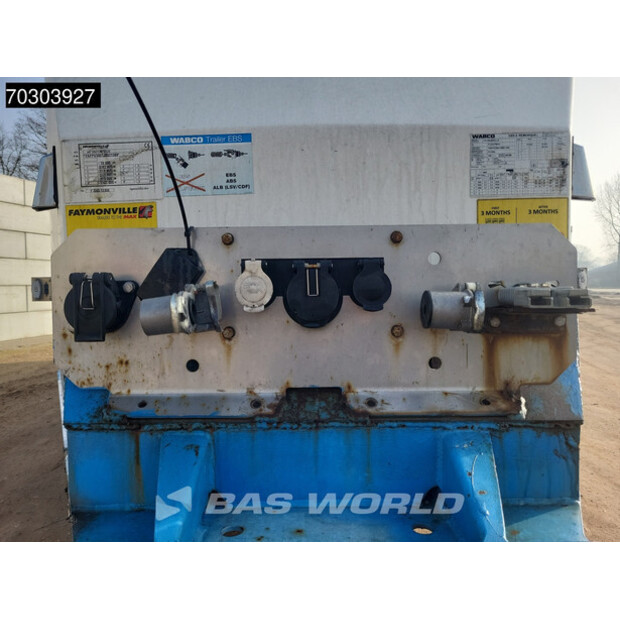 2018 Faymonville F-S43-1EBB-45984728