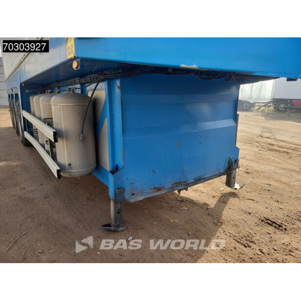 2018 Faymonville F-S43-1EBB-45984729