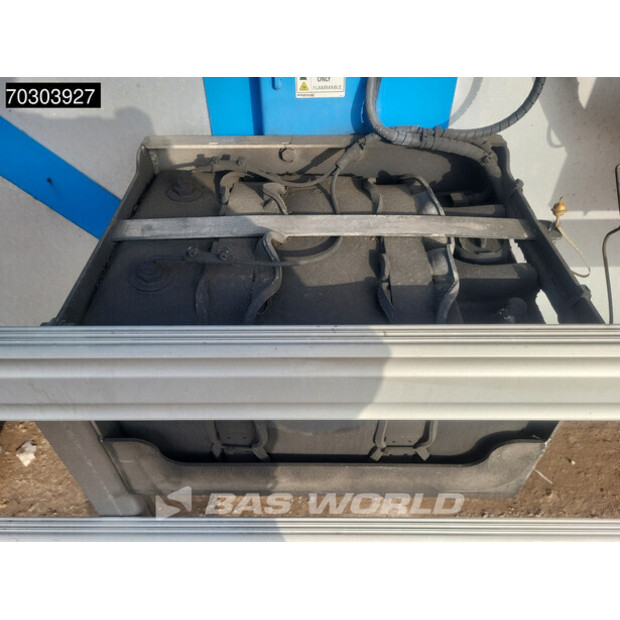 2018 Faymonville F-S43-1EBB-45984732