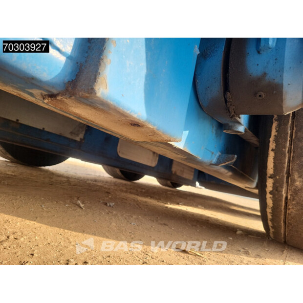 2018 Faymonville F-S43-1EBB-45984735