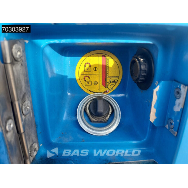 2018 Faymonville F-S43-1EBB-45984737